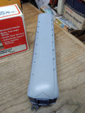 Vtg O Gauge Lionel Train Lighted B&O Emerald Brook 9525 Passenger Car w/Box Nice