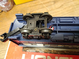 Vtg O Gauge Lionel Train Lighted B&O Emerald Brook 9525 Passenger Car w/Box Nice