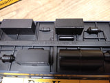 Vtg O27 Gauge MTH Train Lighted WABASH Windy City #6 Passenger Car w/Box Nice