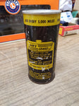 Vtg Bar's Leaks Radiator Stop Leak Can Heavy Duty Gas Station 5.5 Fl Oz Full