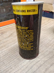 Vtg Bar's Leaks Radiator Stop Leak Can Heavy Duty Gas Station 5.5 Fl Oz Full