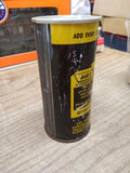 Vtg Bar's Leaks Radiator Stop Leak Can Heavy Duty Gas Station 5.5 Fl Oz Full