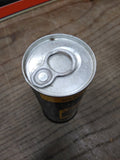Vtg Bar's Leaks Radiator Stop Leak Can Heavy Duty Gas Station 5.5 Fl Oz Full