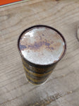 Vtg Bar's Leaks Radiator Stop Leak Can Heavy Duty Gas Station 5.5 Fl Oz Full