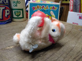 Vtg Playful Cat Wind Up Toy Chadwick Miller Made In Japan w/Orig Box Works Great