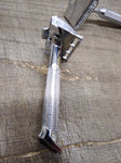 Vtg 2 Piece Safety Razor Lot Gem Ever Ready with Blade Bank and Original Blades