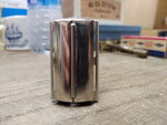 Vtg Date Code K-2 1965 Lady Gillette TTO DE Starburst Safety Razor in Good Shape