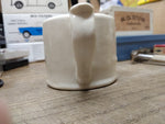Vtg 3 Pc Lot Old Spice Shaving Mug Century Pure Badger Brush Williams Shave Soap