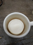 Vtg 3 Pc Lot Old Spice Shaving Mug Century Pure Badger Brush Williams Shave Soap