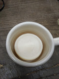 Vtg 3 Pc Lot Old Spice Shaving Mug Century Pure Badger Brush Williams Shave Soap