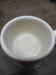 Vtg 3 Pc Lot Old Spice Shaving Mug Century Pure Badger Brush Williams Shave Soap