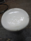 Vtg 3 Pc Lot Old Spice Shaving Mug Century Pure Badger Brush Williams Shave Soap