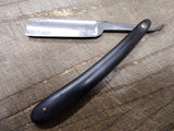 Vtg Wade & Butcher Folding Straight Razor Sheffield Good Shape