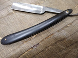 Vtg Wade & Butcher Folding Straight Razor Sheffield Good Shape