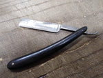 Vtg Antique Straight Razor Tonsorial Gem Made in Germany