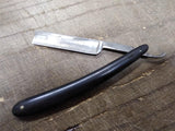 Vtg Antique Straight Razor Tonsorial Gem Made in Germany