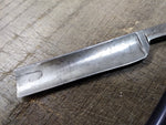 Vtg Antique Straight Razor Tonsorial Gem Made in Germany