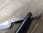 Vtg Antique Straight Razor Tonsorial Gem Made in Germany