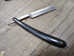 Vtg Antique Straight Razor Tonsorial Gem Made in Germany