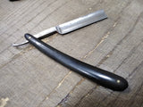 Vtg Antique Straight Razor Tonsorial Gem Made in Germany