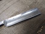 Vtg Antique Straight Razor Tonsorial Gem Made in Germany