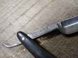 Vtg Antique Straight Razor Tonsorial Gem Made in Germany