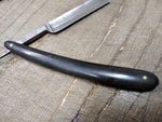 Vtg Antique Straight Razor Tonsorial Gem Made in Germany