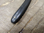 Vtg Antique Straight Razor Tonsorial Gem Made in Germany