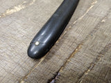 Vtg Antique Straight Razor Tonsorial Gem Made in Germany