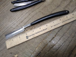 Vtg Antique Straight Razor Tonsorial Gem Made in Germany