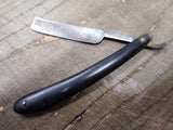 Vtg Antique Straight Razor George Wostenholm & Sons IXL Sheffield England