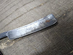 Vtg Antique Straight Razor George Wostenholm & Sons IXL Sheffield England