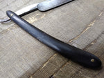 Vtg Antique Straight Razor George Wostenholm & Sons IXL Sheffield England