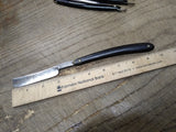 Vtg Antique Straight Razor George Wostenholm & Sons IXL Sheffield England