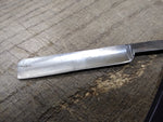 Vtg Antique Straight Razor Union Razor Cutlery Co with Jimps Union City GA USA