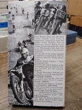 Vtg 1971 VHS Tape On Any Sunday Motorcycle Movie by Bruce Brown Steve McQueen