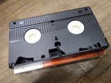 Vtg 1971 VHS Tape On Any Sunday Motorcycle Movie by Bruce Brown Steve McQueen