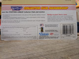 NOS 1998 Edition Starting Lineup Hideo Nemo Sports Superstar Collectible Mint!