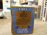 Vtg NOS ERTL Diecast WJ Kennedy Dairy 1930 Chevy Stake Bed Truck  1:43