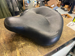OEM Harley Police Bike Solo Seat Touring FLH FXRP Bagger Custom Factory FLHP