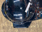 OEM Harley Black Powdercoat Primary Clutch cover Derby Assy 1993-03 Sportster 88
