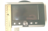 Polaroid MGM-0550 5.6 Inch Touch Screen Portable GPS With Built In DVD Player