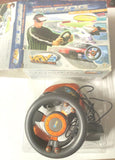 Vtg. Toy Quest VRW3 Virtual Reality World 3D Color Virtual Reality Racing Game
