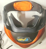 Vtg. Toy Quest VRW3 Virtual Reality World 3D Color Virtual Reality Racing Game