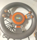 Vtg. Toy Quest VRW3 Virtual Reality World 3D Color Virtual Reality Racing Game
