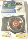 Vtg. Toy Quest VRW3 Virtual Reality World 3D Color Virtual Reality Racing Game