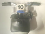 MGA Entertainment 2000s VR3D Virtual Reality System Dirt Bike Rally Game Rare