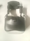 MGA Entertainment 2000s VR3D Virtual Reality System Dirt Bike Rally Game Rare