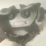 MGA Entertainment 2000s VR3D Virtual Reality System Dirt Bike Rally Game Rare