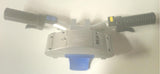 MGA Entertainment 2000s VR3D Virtual Reality System Dirt Bike Rally Game Rare